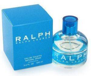 RALPH LAUREN RALPH, EAU DE TOILETTE SPRAY 30ML