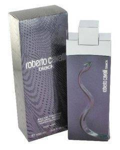 ROBERTO CAVALLI BLACK, EAU DE TOILETTE SPRAY 30ML ROBERTO CAVALLI BLACK, EAU DE TOILETTE SPRAY 30ML