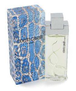 EAU DE TOILETTE ROBERTO CAVALLI, HOMME 30ML