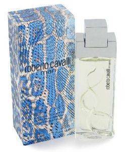 EAU DE TOILETTE ROBERTO CAVALLI, HOMME 50ML