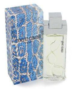 EAU DE TOILETTE ROBERTO CAVALLI, HOMME 100ML