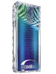 EAU DE TOILETTE ROBERTO CAVALLI, JUST BLUE EAU DE TOILETTE ROBERTO CAVALLI, JUST BLUE