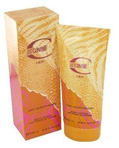 ROBERTO CAVALLI JUST HER, BODY LOTION 200ML ROBERTO CAVALLI JUST HER, BODY LOTION 200ML
