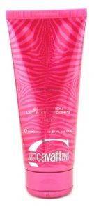 ROBERTO CAVALLI JUST PINK, BODY LOTION 200ML