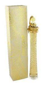 ROBERTO CAVALLI ORO, EAU DE PERFUME SPRAY 75ML ROBERTO CAVALLI ORO, EAU DE PERFUME SPRAY 75ML
