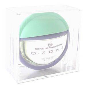 SERGIO TACCHINI O-ZONE, EAU DE TOILETTE SPRAY 75ML SERGIO TACCHINI O-ZONE, EAU DE TOILETTE SPRAY 75ML