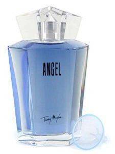 THIERRY MUGLER ANGEL, EAU DE PERFUME SPRAY REFILL 100ML THIERRY MUGLER ANGEL, EAU DE PERFUME SPRAY REFILL 100ML