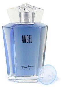 THIERRY MUGLER ANGEL, EAU DE PERFUME SPRAY REFILL BOTTLE FLACON 50ML