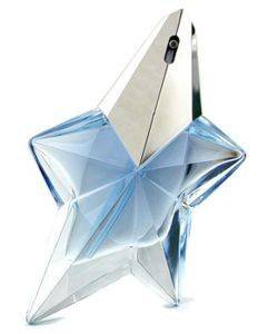 THIERRY MUGLER ANGEL, EAU DE PERFUME SPRAY REFILLABLE 50ML THIERRY MUGLER ANGEL, EAU DE PERFUME SPRAY REFILLABLE 50ML