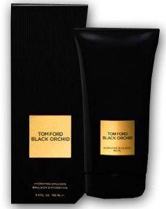 TOM FORD BLACK ORCHID, HYDRATING EMULSION 150ML TOM FORD BLACK ORCHID, HYDRATING EMULSION 150ML