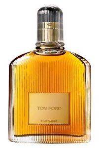 EAU DE TOILETTE TOM FORD, FOR MEN 100ML