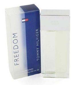 TOMMY HILFIGER FREEDOM, EAU DE TOILETTE SPRAY
