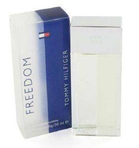 TOMMY HILFIGER FREEDOM, EAU DE TOILETTE SPRAY 100ML