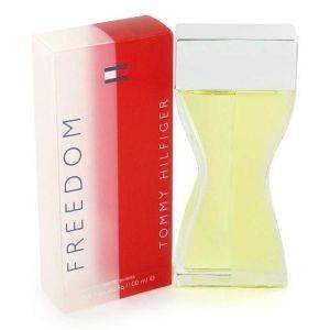 TOMMY HILFIGER FREEDOM, EAU DE TOILETTE SPRAY 50ML TOMMY HILFIGER FREEDOM, EAU DE TOILETTE SPRAY 50ML