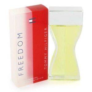 TOMMY HILFIGER FREEDOM, EAU DE TOILETTE SPRAY 50ML