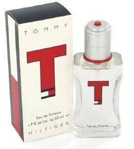 TOMMY HILFIGER T, EAU DE TOILETTE SPRAY TOMMY HILFIGER T, EAU DE TOILETTE SPRAY
