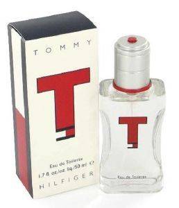 TOMMY HILFIGER T, EAU DE TOILETTE SPRAY 100ML TOMMY HILFIGER T, EAU DE TOILETTE SPRAY 100ML