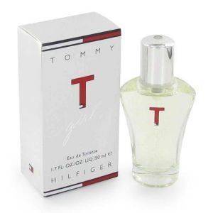 TOMMY HILFIGER T GIRL, EAU DE TOILETTE SPRAY