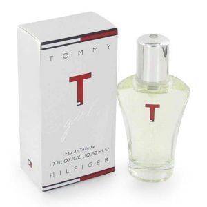 TOMMY HILFIGER T GIRL, EAU DE TOILETTE SPRAY 100ML TOMMY HILFIGER T GIRL, EAU DE TOILETTE SPRAY 100ML