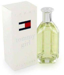 EAU DE COLOGNE TOMMY HILFIGER, TOMMY GIRL EAU DE COLOGNE TOMMY HILFIGER, TOMMY GIRL