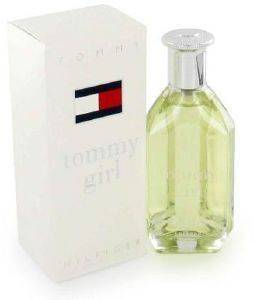 EAU DE COLOGNE TOMMY HILFIGER, TOMMY GIRL