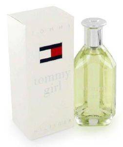 EAU DE COLOGNE TOMMY HILFIGER, TOMMY GIRL 50ML