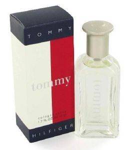 EAU DE COLOGNE TOMMY HILFIGER, TOMMY