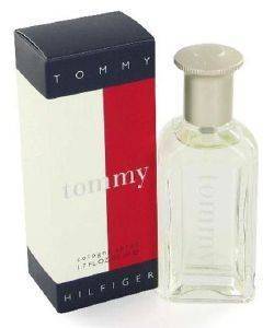 TOMMY HILFIGER TOMMY, EAU DE COLOGNE SPRAY 30ML