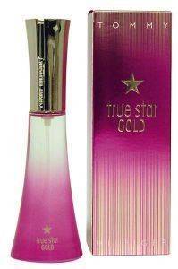 TOMMY HILFIGER TRUE STAR GOLD, EAU DE PERFUME SPRAY 30ML