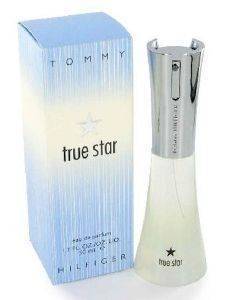 TOMMY HILFIGER TRUE STAR, EAU DE PERFUME SPRAY TOMMY HILFIGER TRUE STAR, EAU DE PERFUME SPRAY