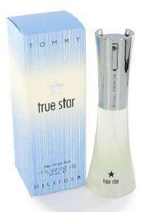 TOMMY HILFIGER TRUE STAR, EAU DE PERFUME SPRAY 30ML TOMMY HILFIGER TRUE STAR, EAU DE PERFUME SPRAY 30ML