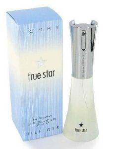 TOMMY HILFIGER TRUE STAR, EAU DE PERFUME SPRAY 50ML TOMMY HILFIGER TRUE STAR, EAU DE PERFUME SPRAY 50ML
