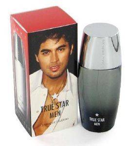 TOMMY HILFIGER TRUE STAR, EAU DE TOILETTE SPRAY 100ML