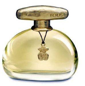 TOUS TOUCH, EAU DE TOILETTE SPRAY