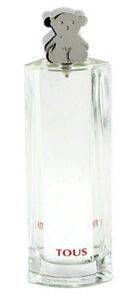 TOUS, EAU DE TOILETTE SPRAY TOUS, EAU DE TOILETTE SPRAY