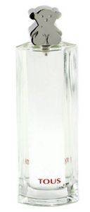 TOUS, EAU DE TOILETTE SPRAY 50ML