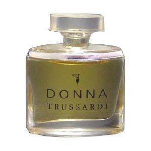 TRUSSARDI DONNA, EAU DE TOILETTE SPRAY