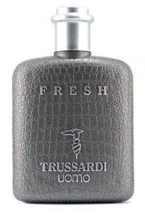 TRUSSARDI FRESH UOMO, AFTER SHAVE 50ML