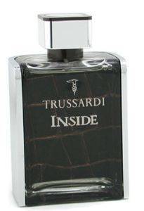 TRUSSARDI INSIDE, EAU DE TOILETTE SPRAY 30ML