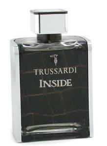 TRUSSARDI INSIDE, EAU DE TOILETTE SPRAY 100ML TRUSSARDI INSIDE, EAU DE TOILETTE SPRAY 100ML