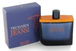 TRUSSARDI JEANS, EAU DE TOILETTE SPRAY 100ML TRUSSARDI JEANS, EAU DE TOILETTE SPRAY 100ML