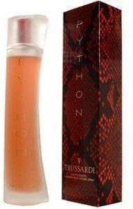 TRUSSARDI PYTHON, EAU DE TOILETTE SPRAY