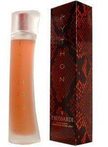 TRUSSARDI PYTHON, EAU DE TOILETTE SPRAY 30ML