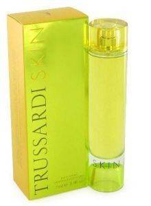 TRUSSARDI SKIN, EAU DE PERFUME SPRAY TRUSSARDI SKIN, EAU DE PERFUME SPRAY
