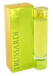 TRUSSARDI SKIN, EAU DE PERFUME SPRAY 30ML TRUSSARDI SKIN, EAU DE PERFUME SPRAY 30ML