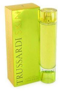 TRUSSARDI SKIN, EAU DE PERFUME SPRAY 75ML TRUSSARDI SKIN, EAU DE PERFUME SPRAY 75ML