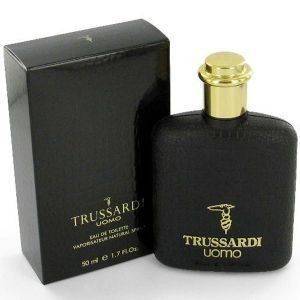TRUSSARDI UOMO, EAU DE TOILETTE SPRAY 100ML TRUSSARDI UOMO, EAU DE TOILETTE SPRAY 100ML