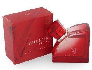 VALENTINO V ABSOLU, EAU DE PERFUME SPRAY 50ML VALENTINO V ABSOLU, EAU DE PERFUME SPRAY 50ML