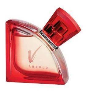 VALENTINO V ABSOLU, EAU DE PERFUME SPRAY 90ML VALENTINO V ABSOLU, EAU DE PERFUME SPRAY 90ML