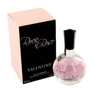 VALENTINO ROCK\'N ROSE, EAU DE PERFUME SPRAY 30ML VALENTINO ROCK\'N ROSE, EAU DE PERFUME SPRAY 30ML
